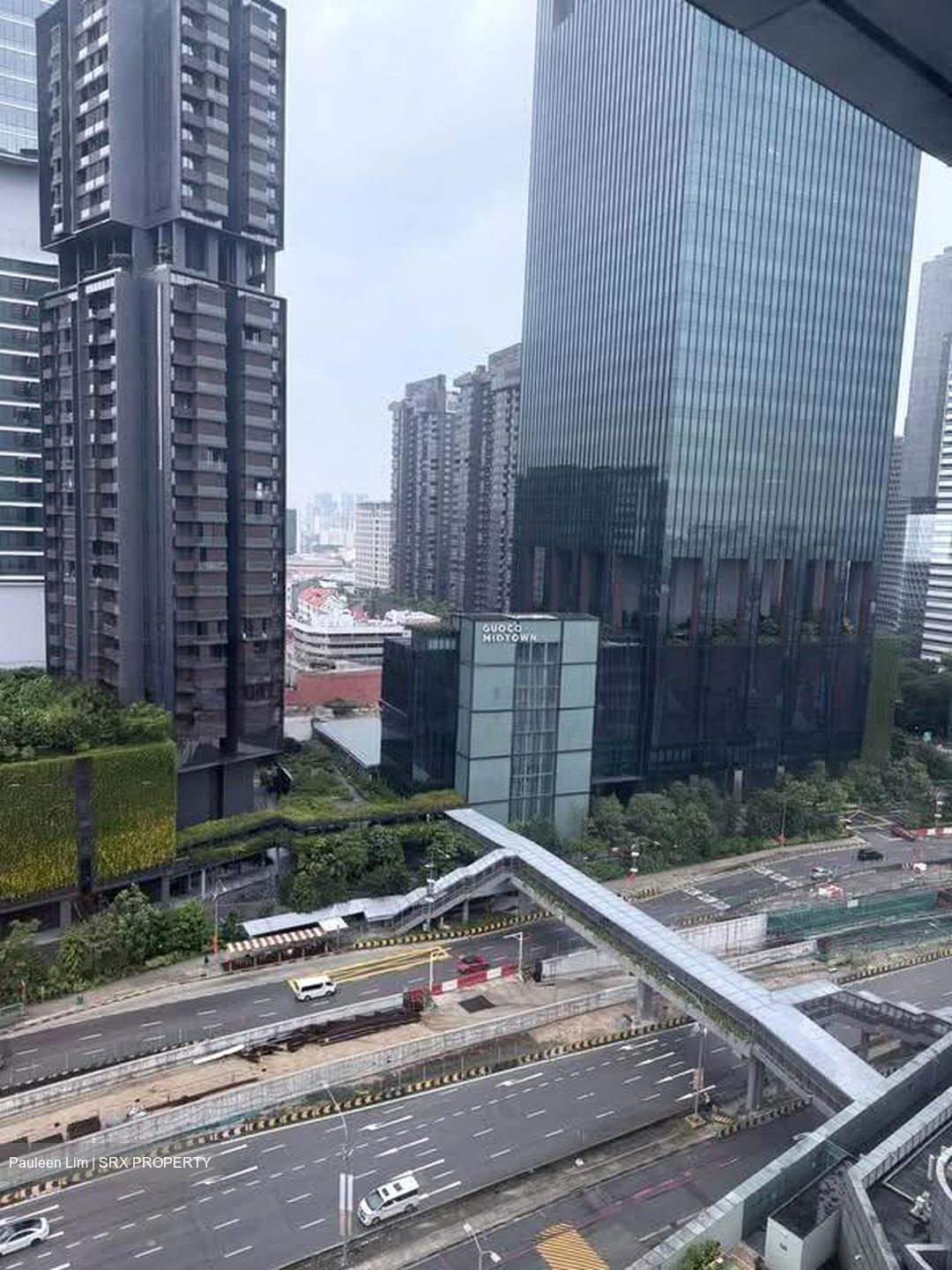 Suntec Tower Three (D1), Office #622564061
